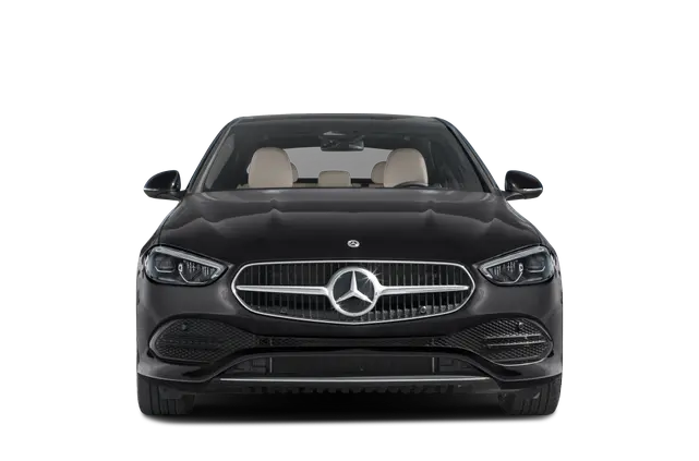 Mercedes-Benz C300 image 7