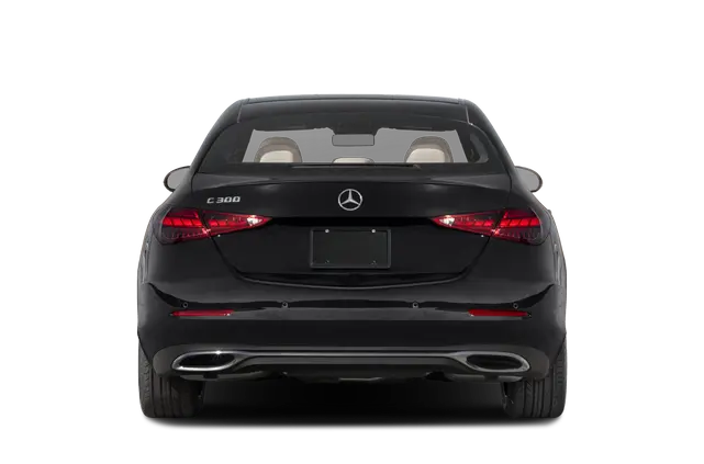 Mercedes-Benz C300 image 6