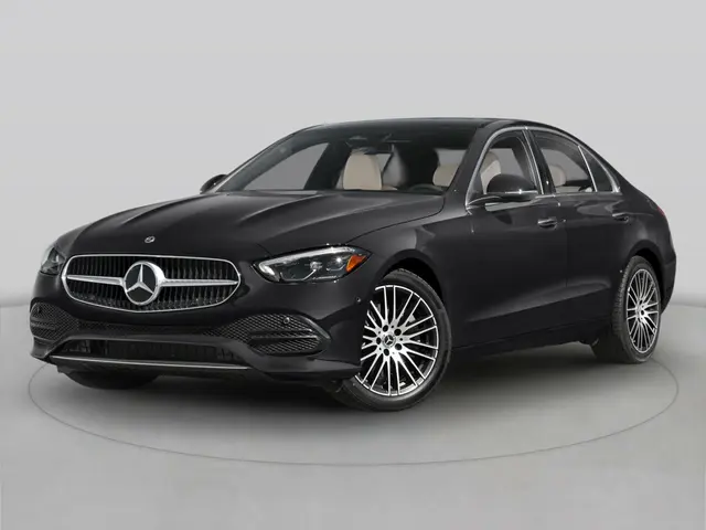 Benz Mercedes-Benz C300